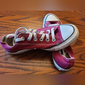 Converse All Star Unisex Men's Size 5